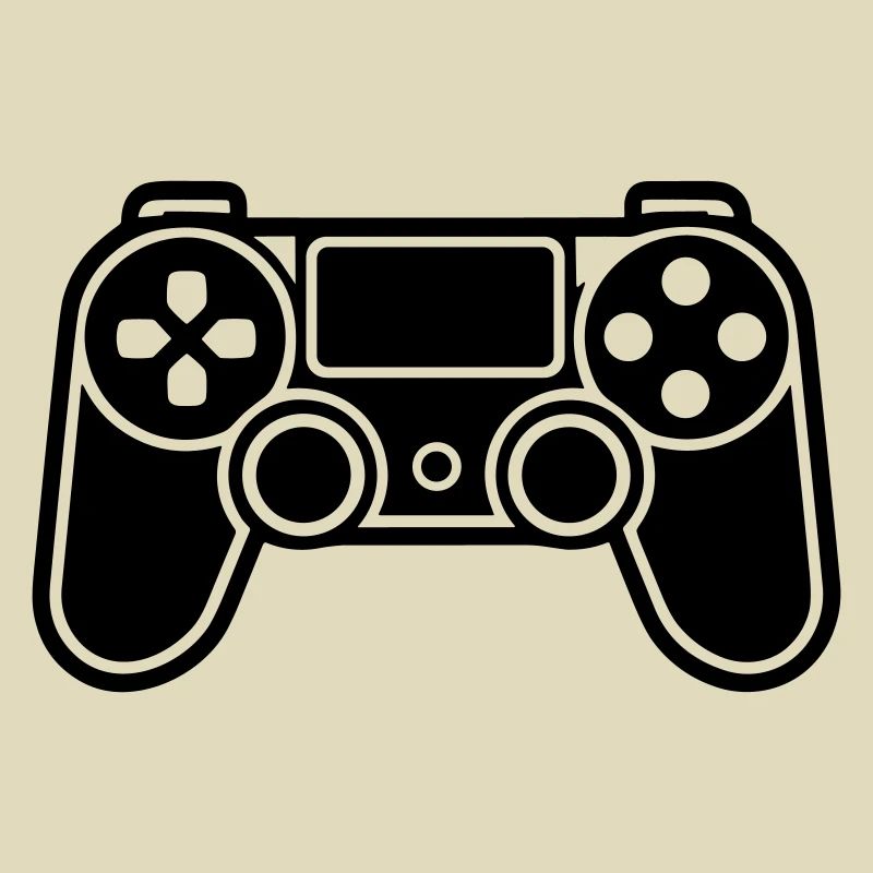 Controller voor videogames