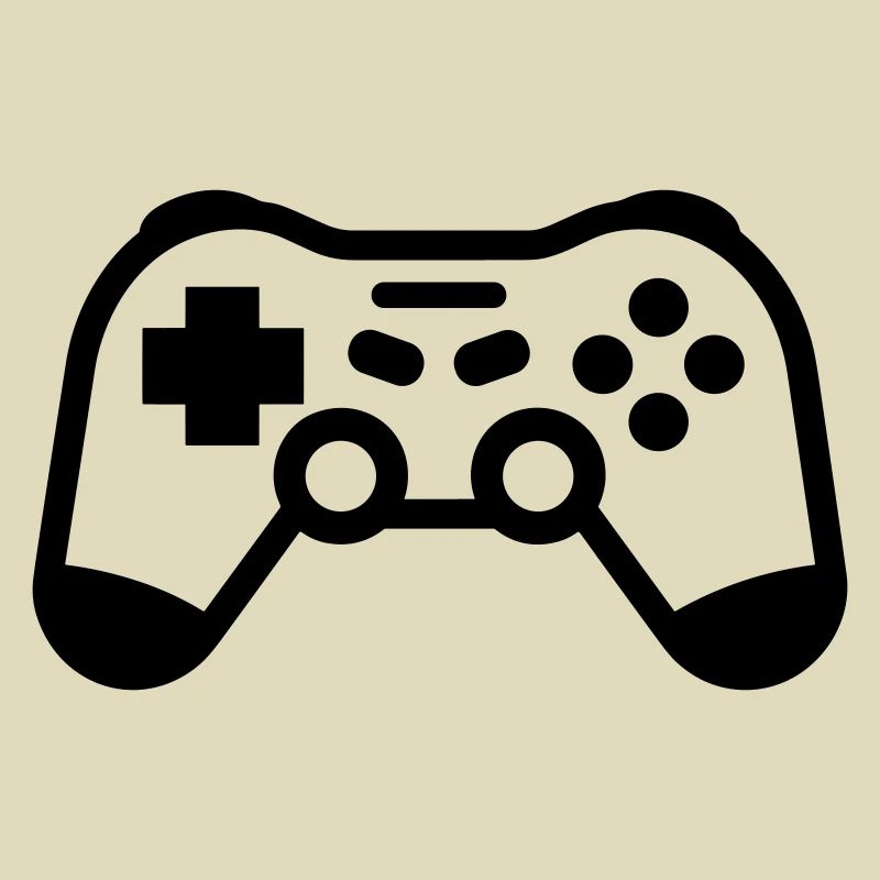 Videospiel-Controller