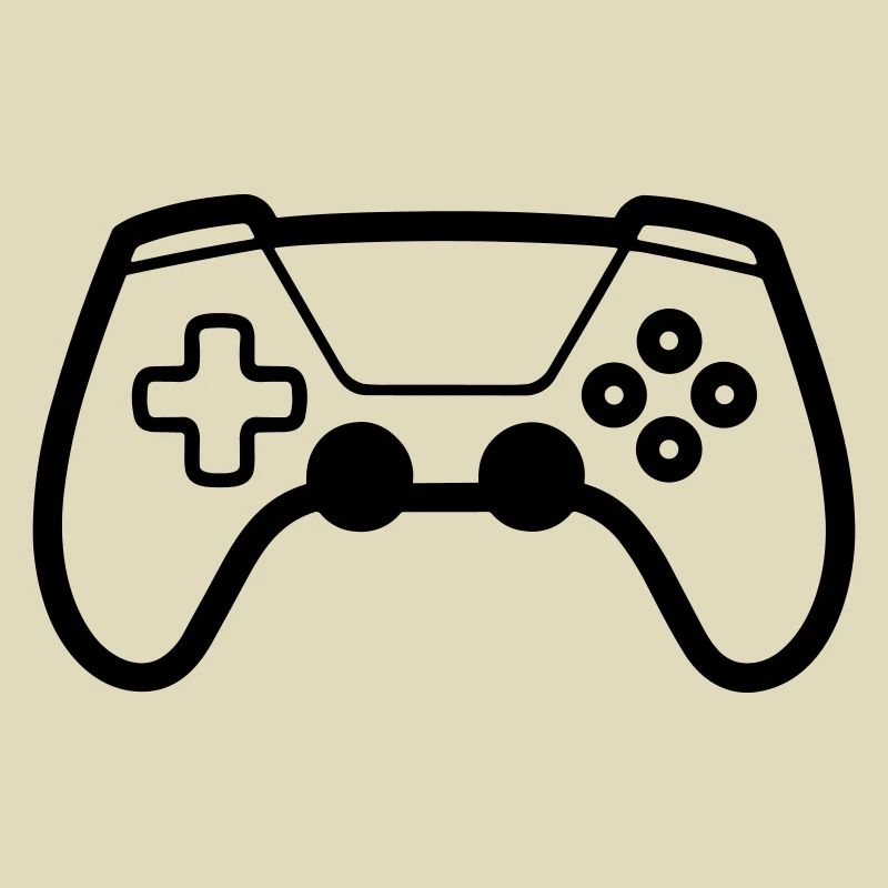 Videospiel-Controller