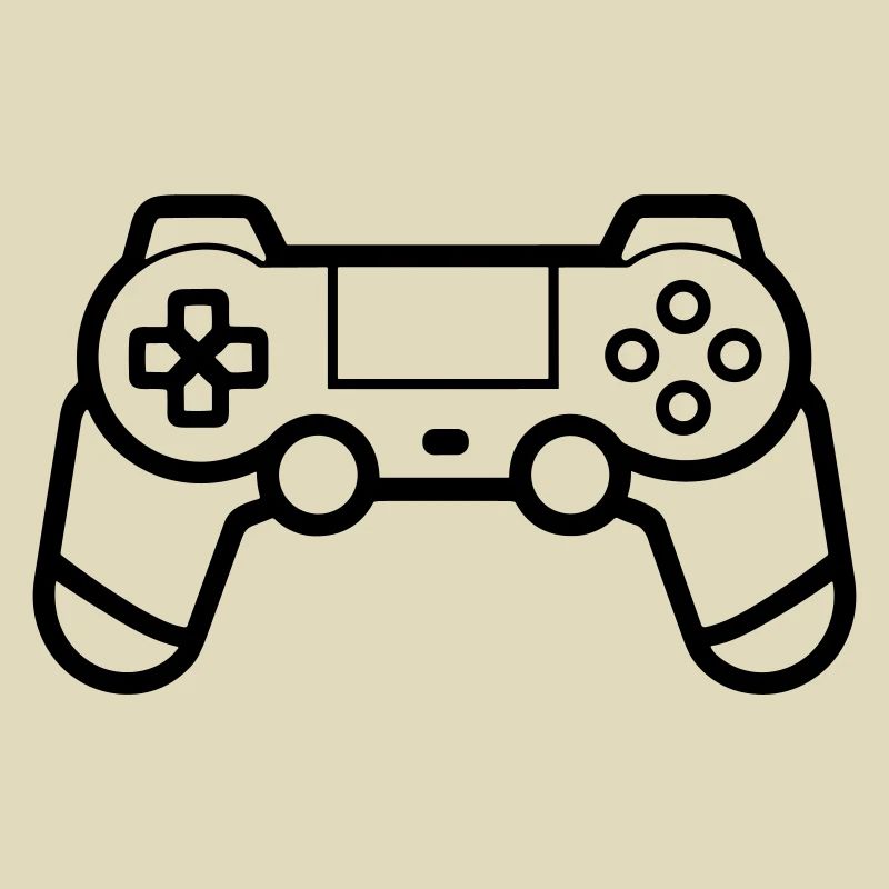 Videospiel-Controller