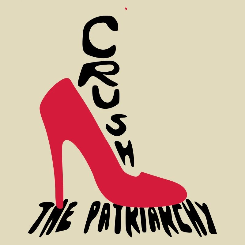 Crash the Patriarchy