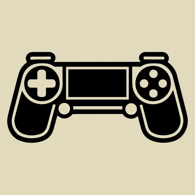 Controller voor videogames