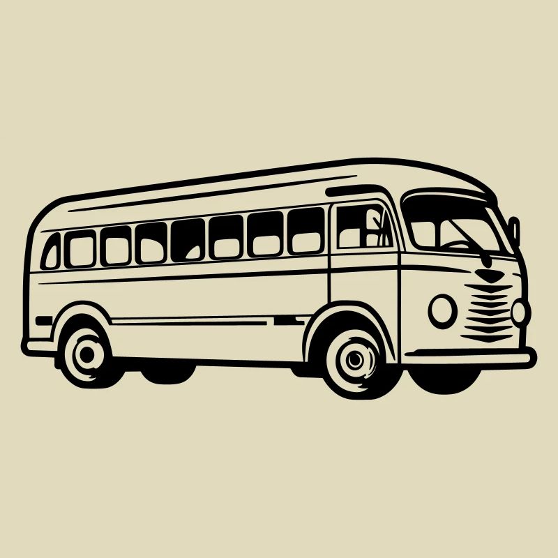 Bus