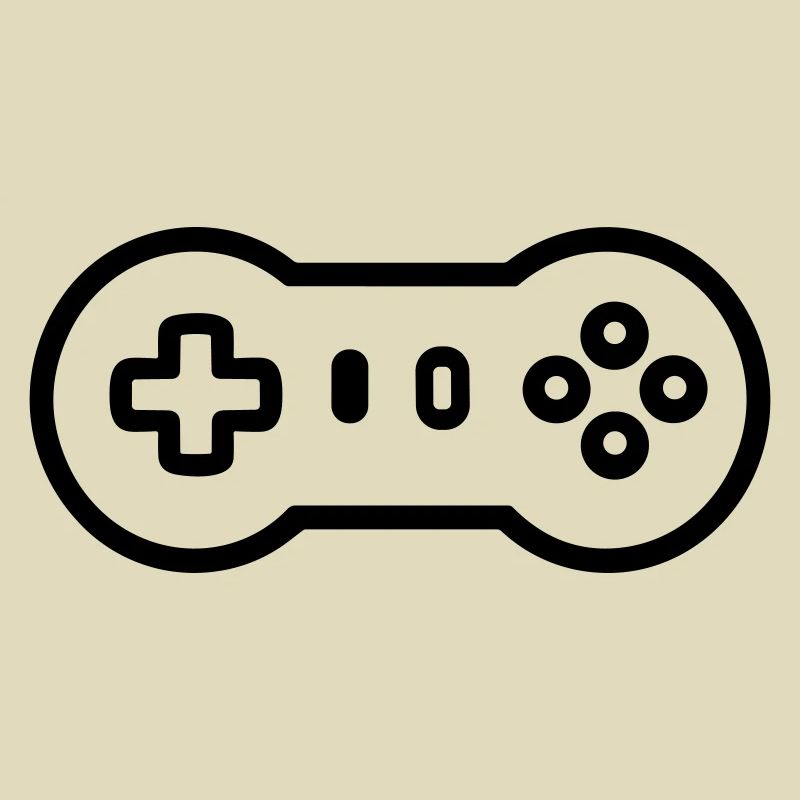 Videospiel-Controller