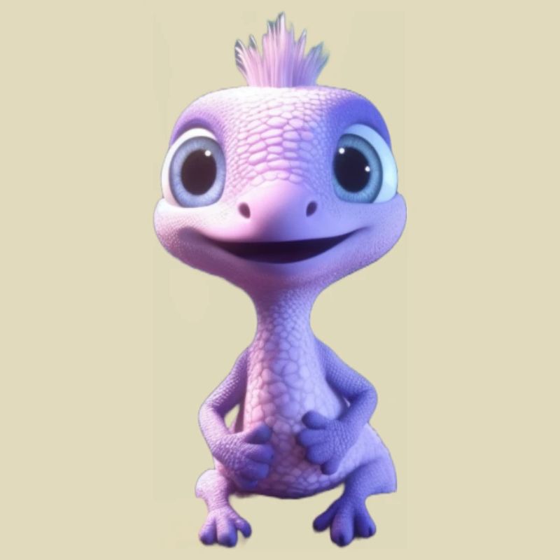 Tinysaurus