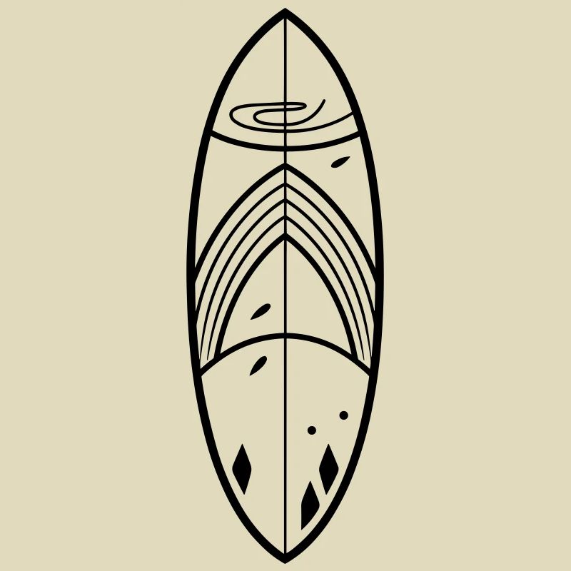 Surfbrett