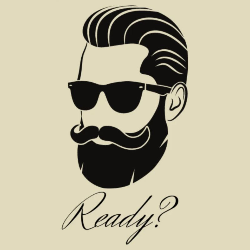 Ready? by misterD.