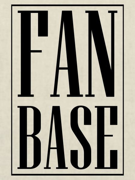 Fan Base