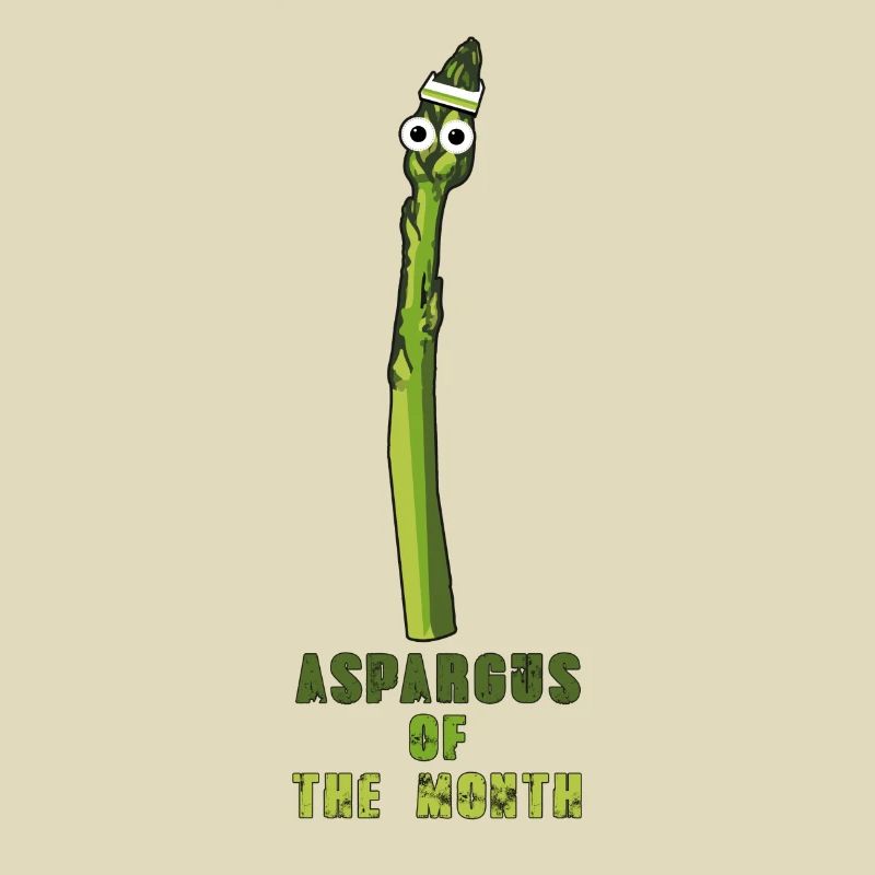 aspargus du mois, aspargus, asperges
