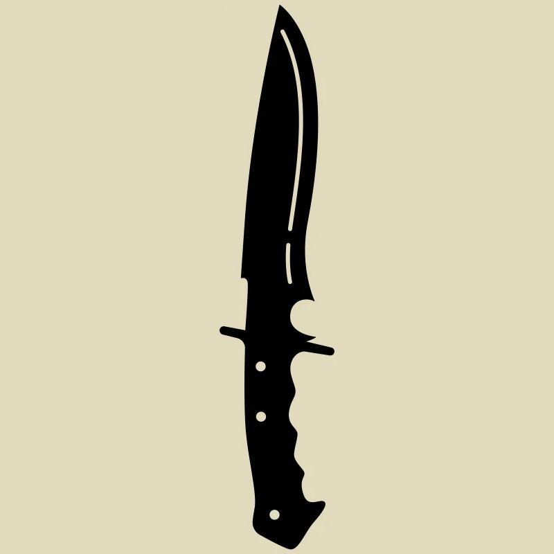 Messer icon