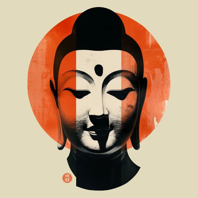 Buddha Calm