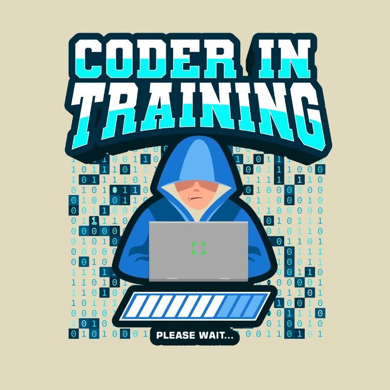 Programmeur Coder Développeur de logiciels