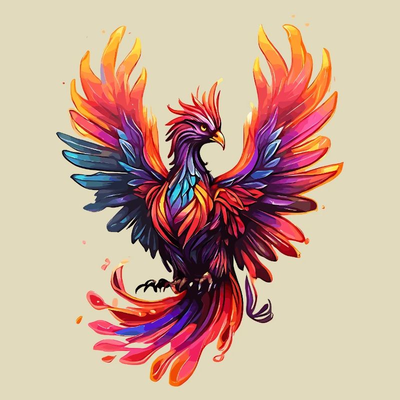 Feuervogel