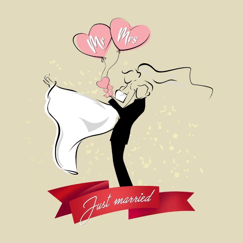 Geschenkidee zur Hochzeit oder zum Hochzeitstag