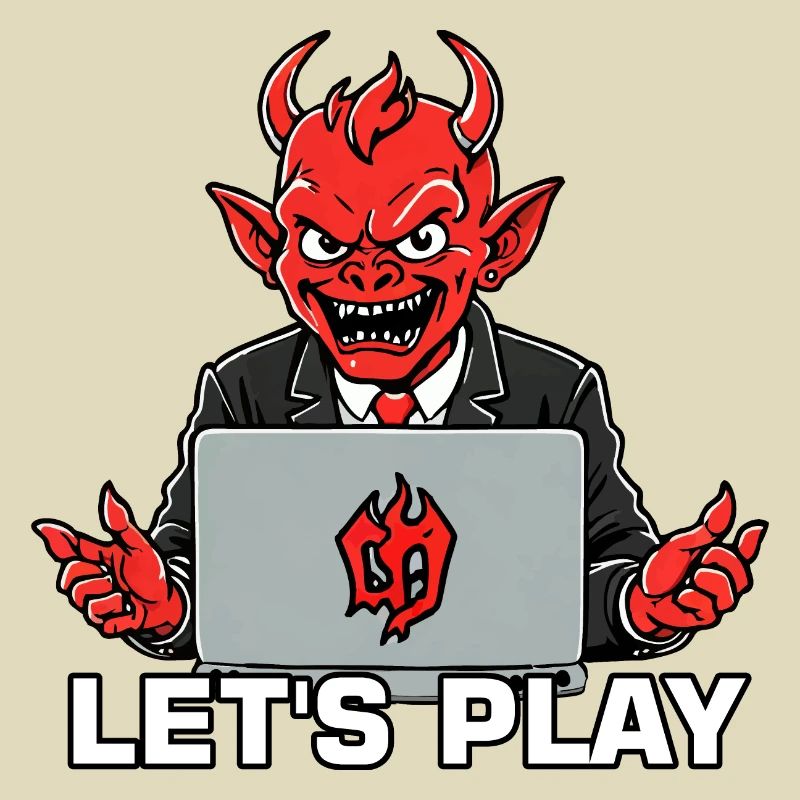 Red Devil