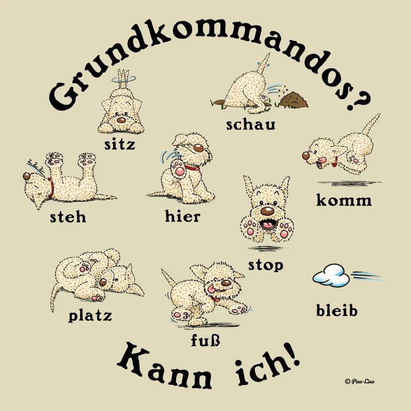 Kommandos4