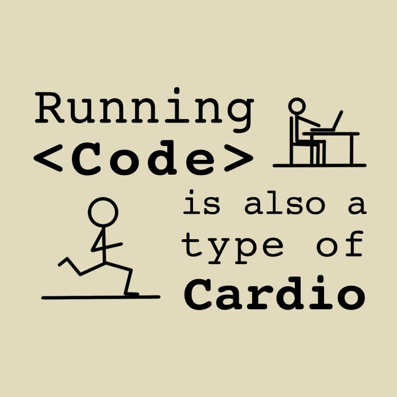 Code de course Cardio