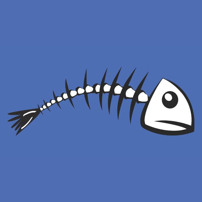 Fischgräte