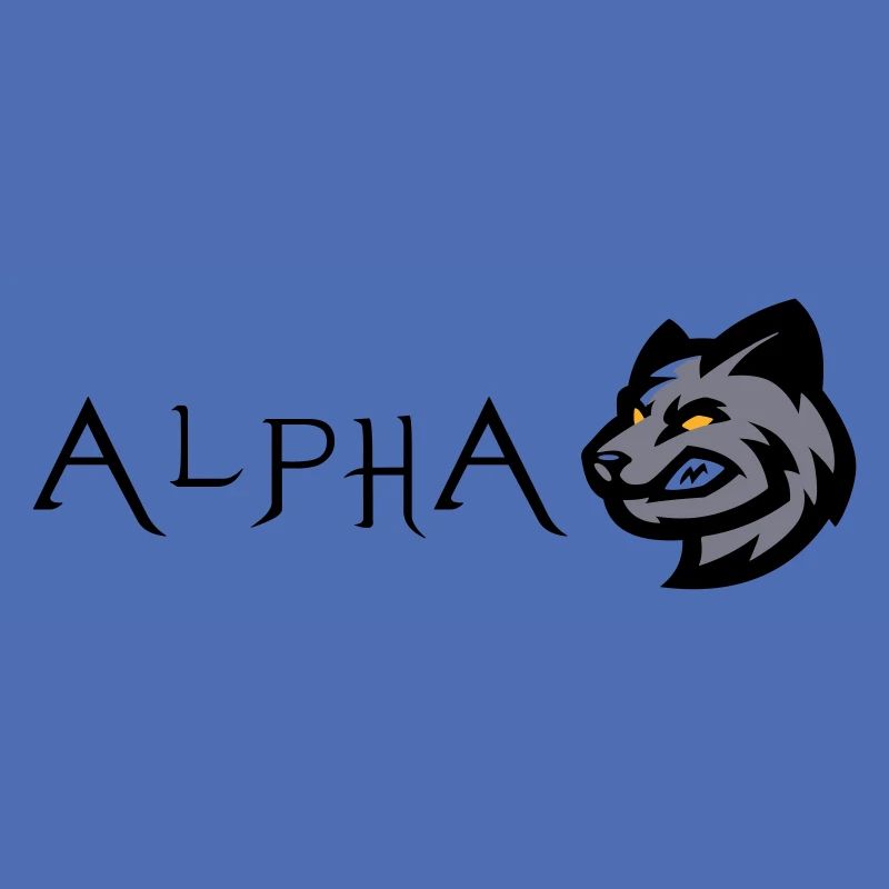 Wolf Wolf Alpha