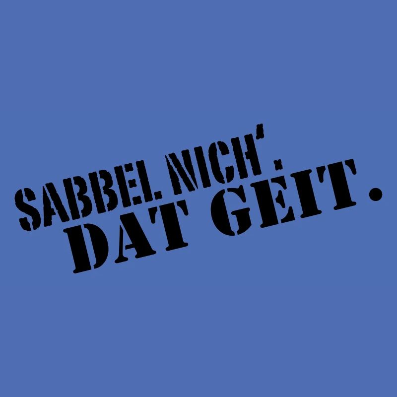 Pas de sabbel