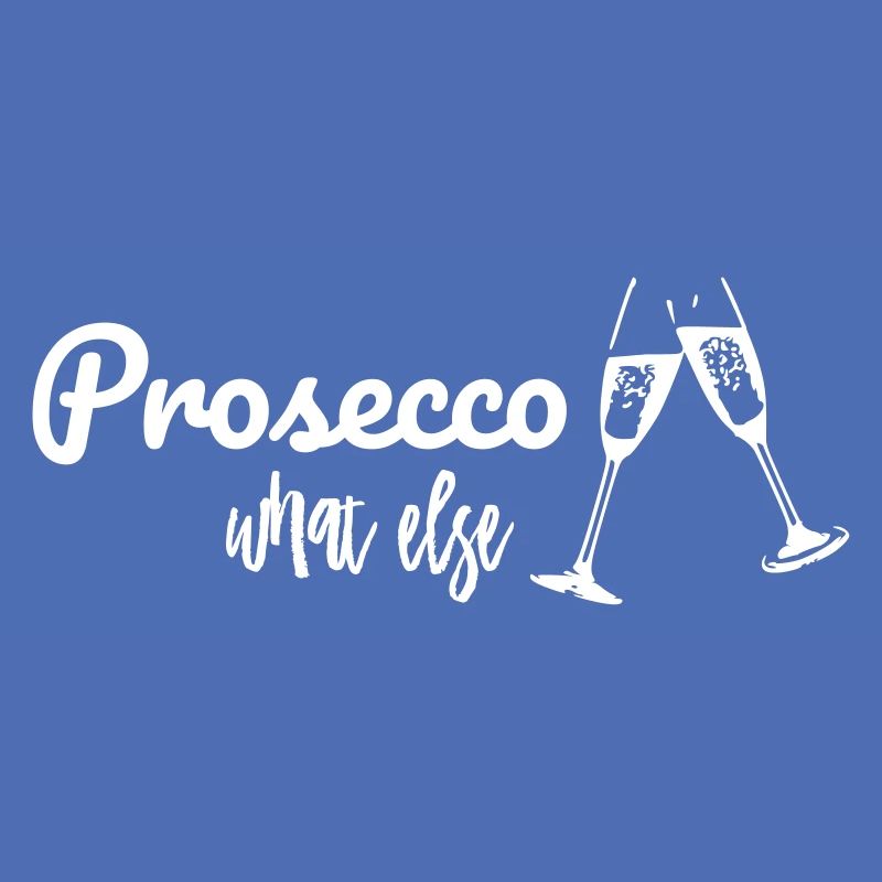 Prosecco what else?!