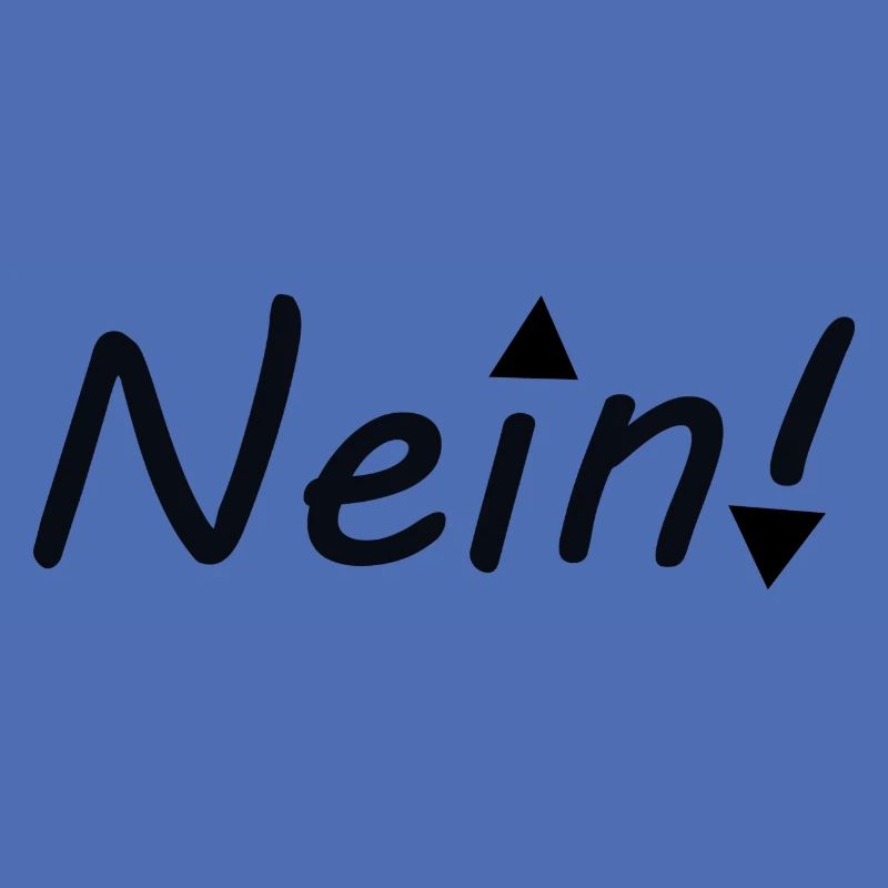 Nein