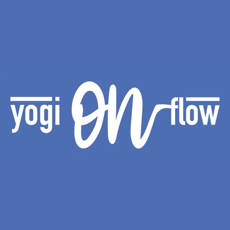 yogi on flow