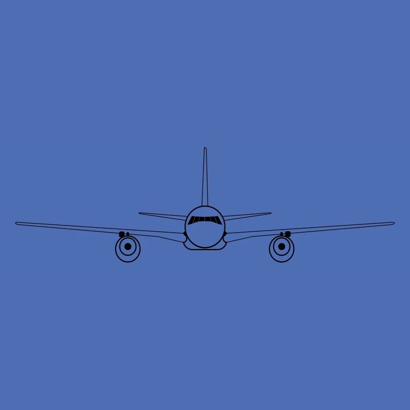 Flugzeug