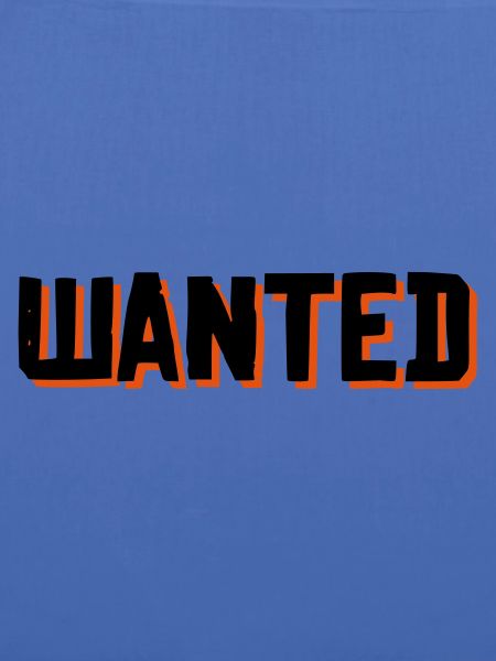 Wanted Red Dead Redemption