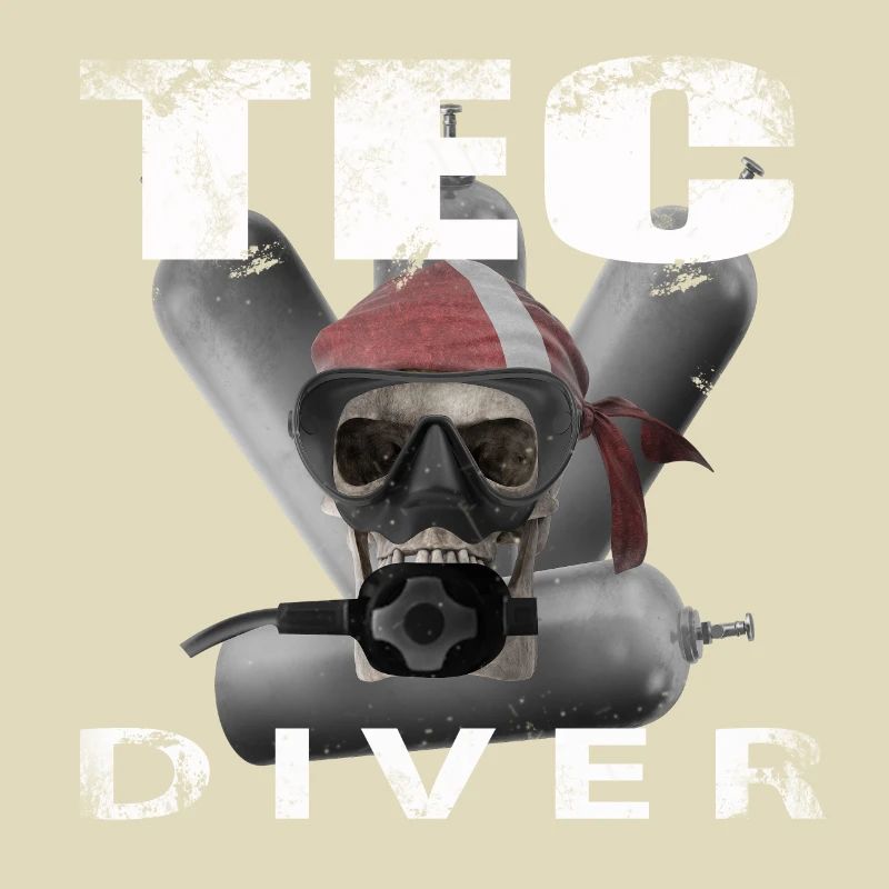 Tec Diver 2
