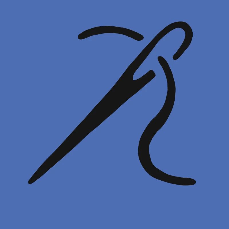 Sewing needle tailor gift thread sewing knitting