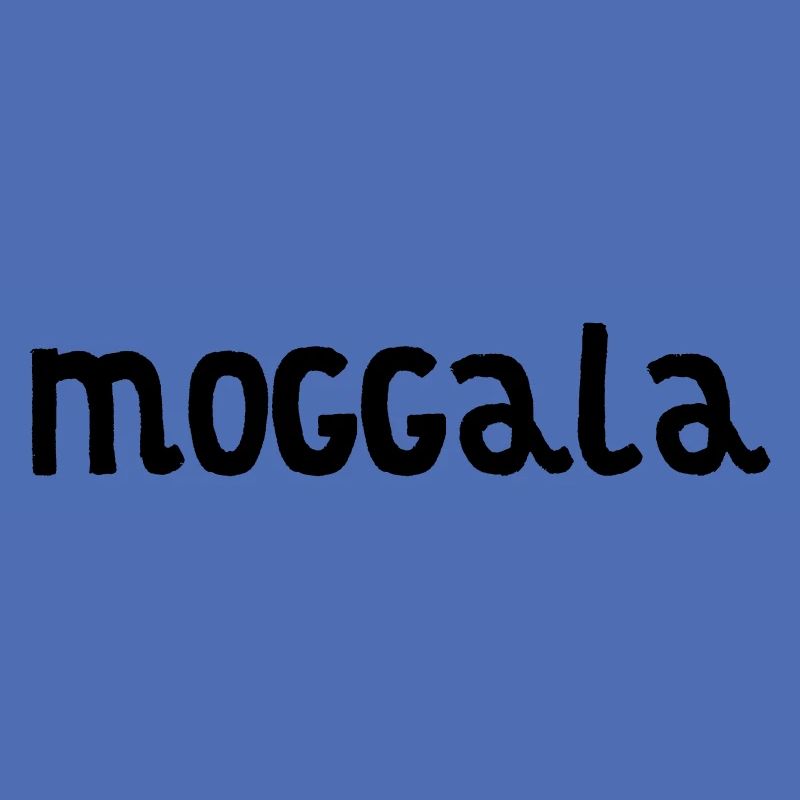 Moggala rabbit