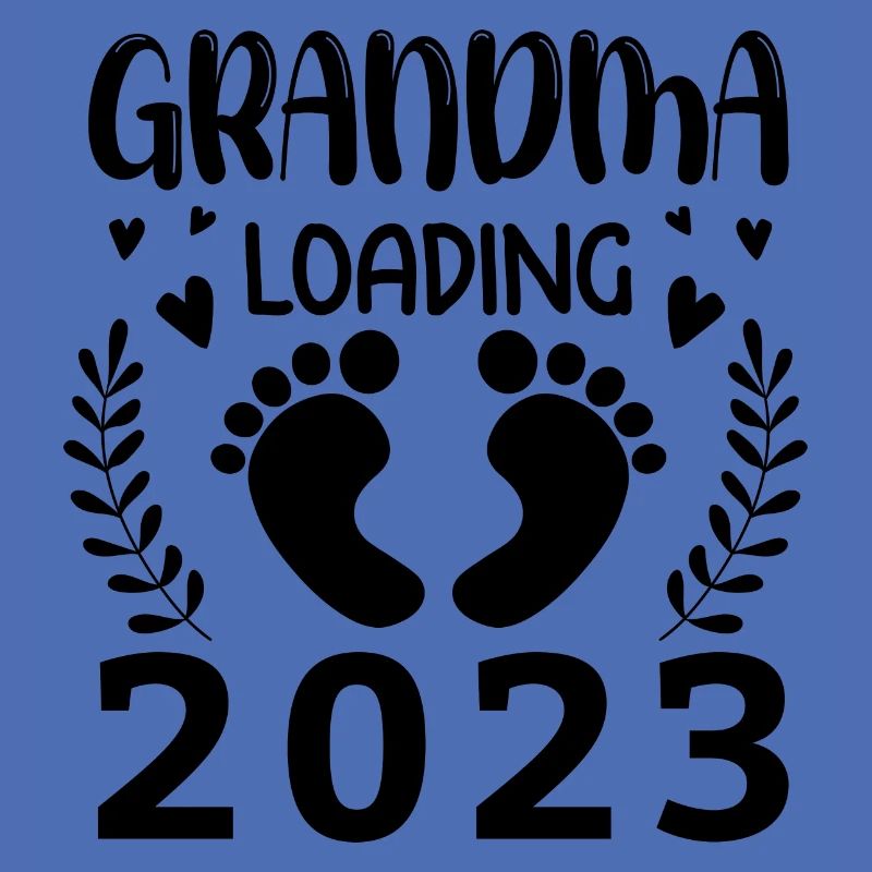 Werdende Oma 2023 Oma loading 2023