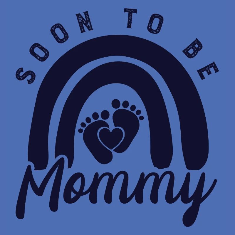 Werdende Mutter, Endlich werde ich ein Mama