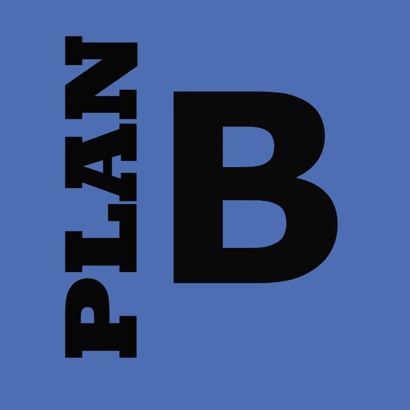 Plan B / Super als Geschenkidee