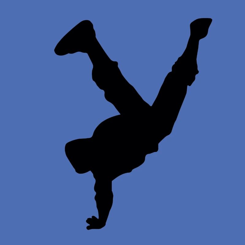 Breakdance