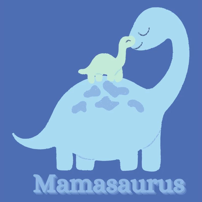 Mamasaurus