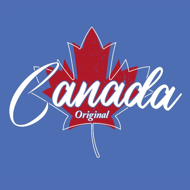 Canada Original Leaf