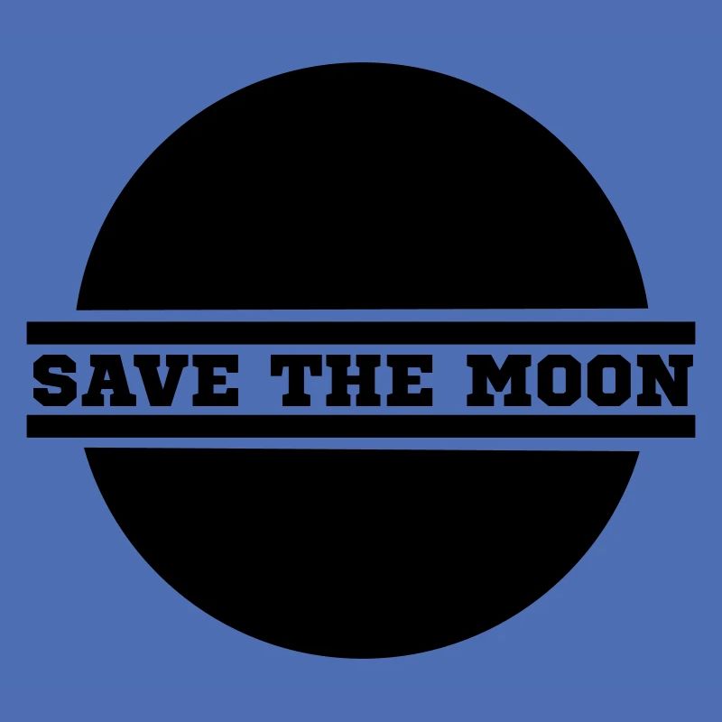 save the moon