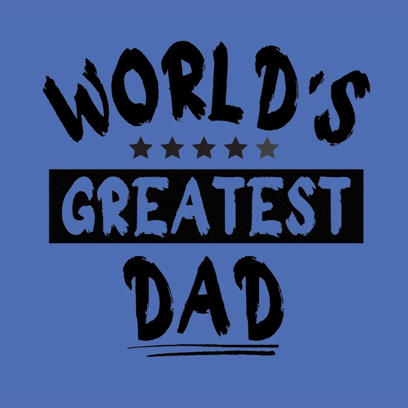 Bester Vater der Welt