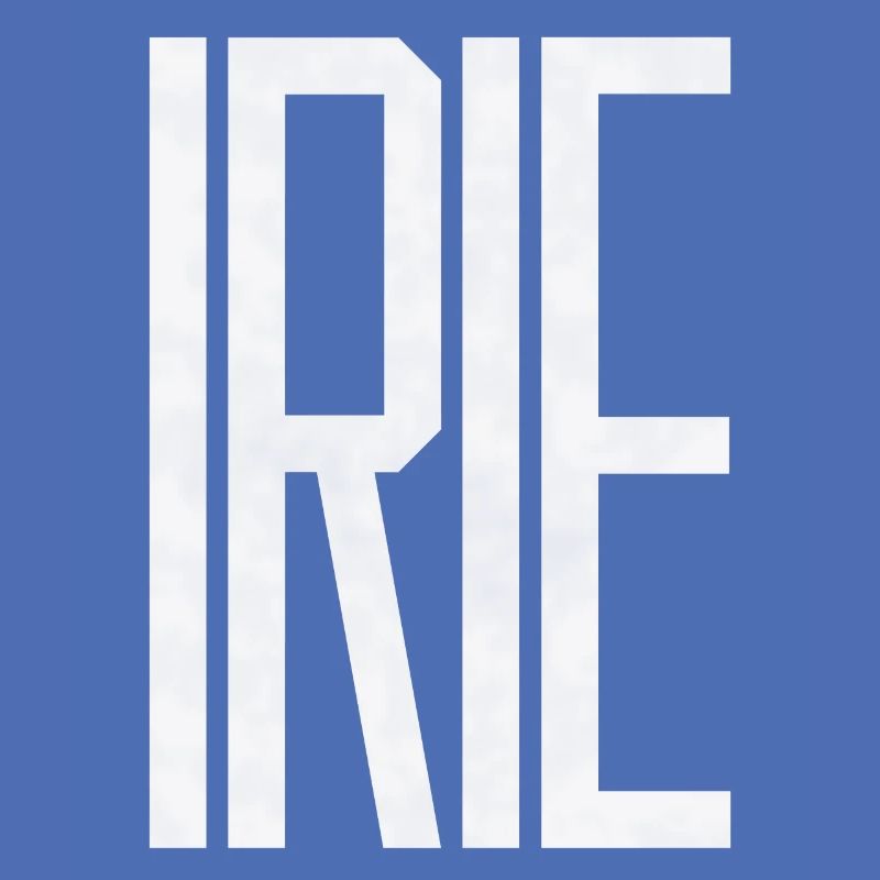IRIE (Light Label)