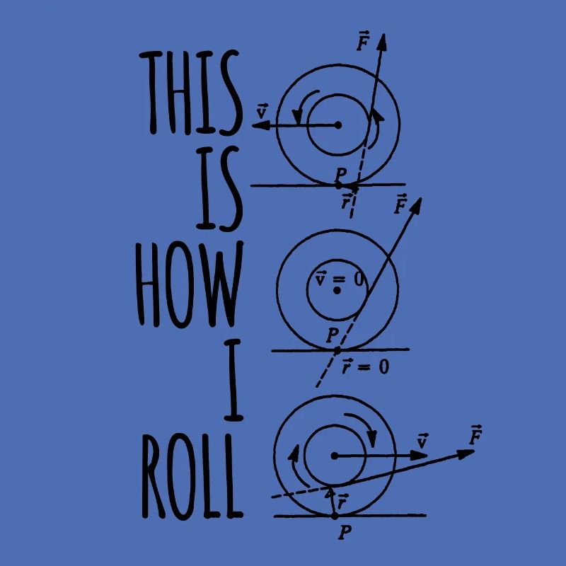 Nerd Nerds Physik