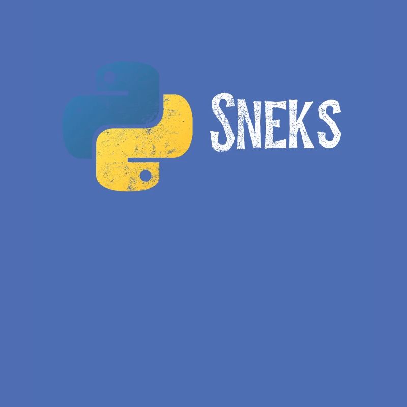 Programmation drôle de programmeur Python en détresse