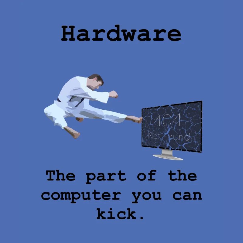 Programming Programmierer Informatik Hardware