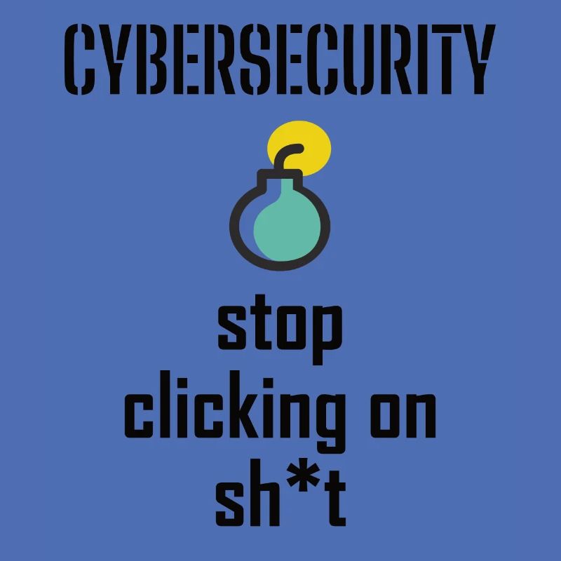 Cybersecurity - IT-Sicherheit Informatiker