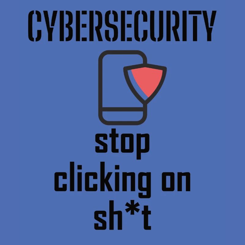 Cybersecurity - IT Security Computer Scientists
