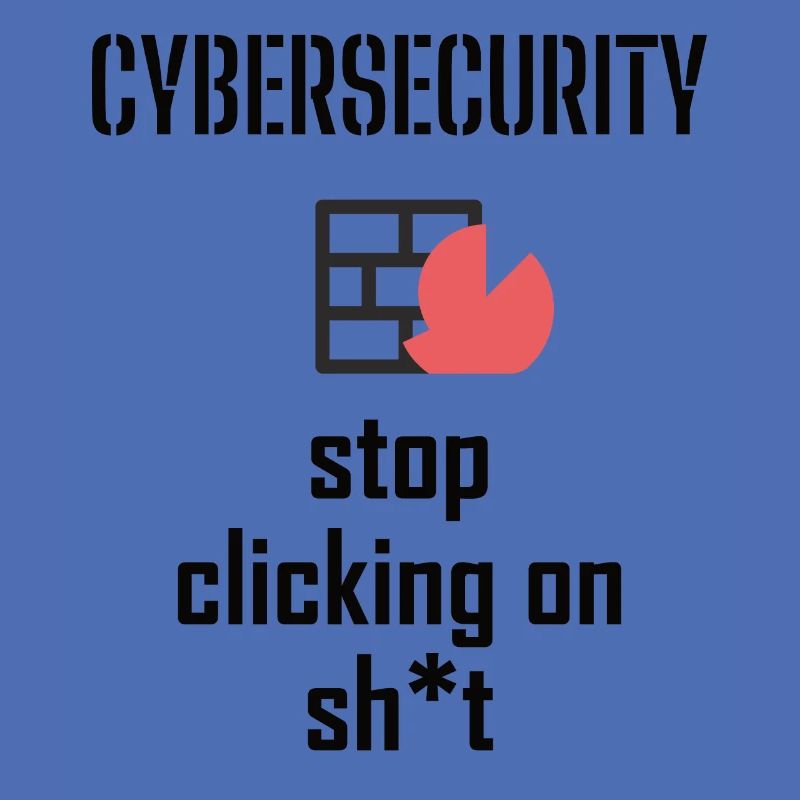 Cybersecurity - IT Security Computer Scientists