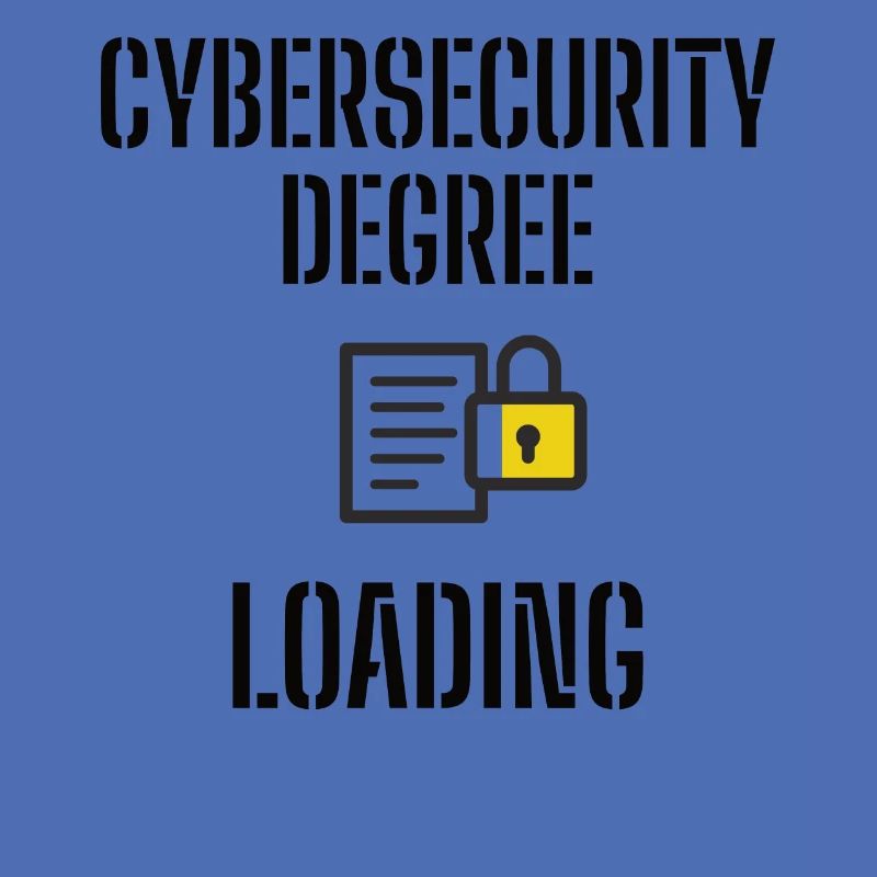 Cybersecurity - IT Security Computer Scientists