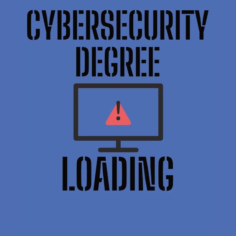 Cybersecurity - IT-Sicherheit Informatiker