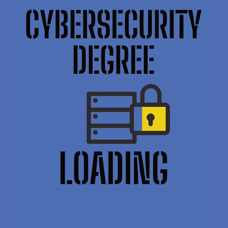 Cybersecurity - IT Security Computer Scientists